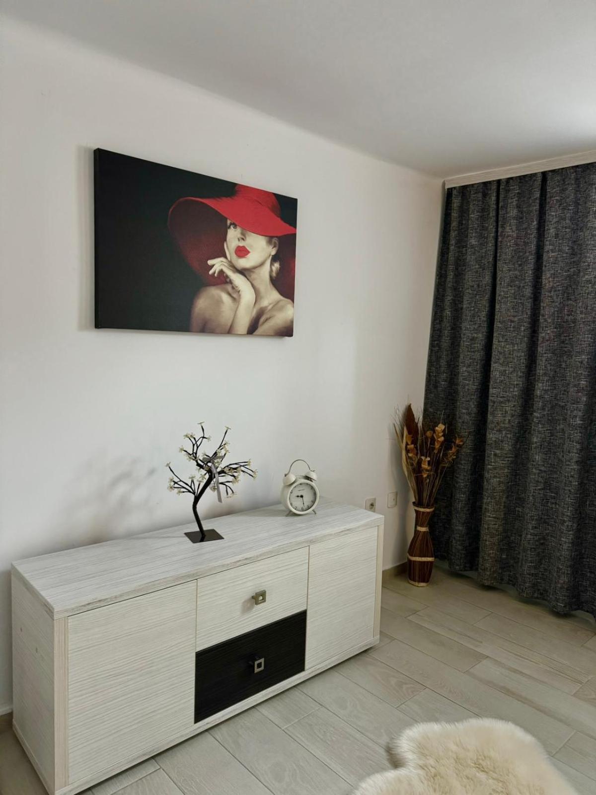 La Relax Apartment Brașov Exterior foto