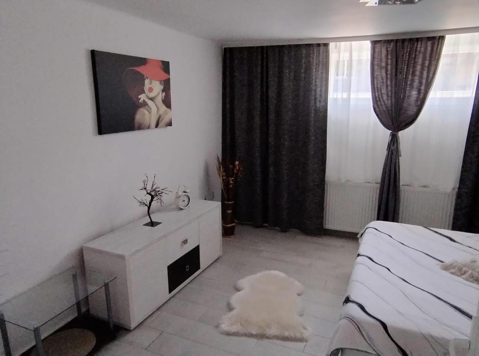 La Relax Apartment Brașov Exterior foto