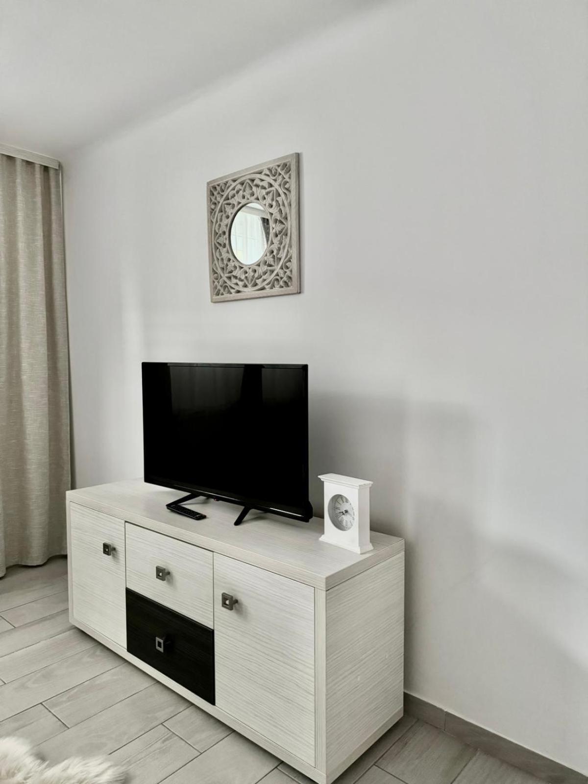 La Relax Apartment Brașov Exterior foto