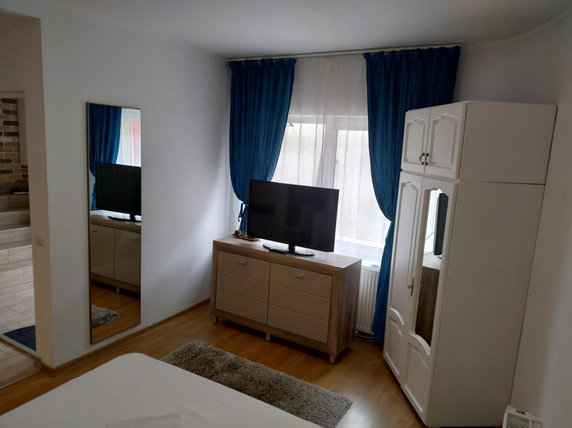 La Relax Apartment Brașov Exterior foto
