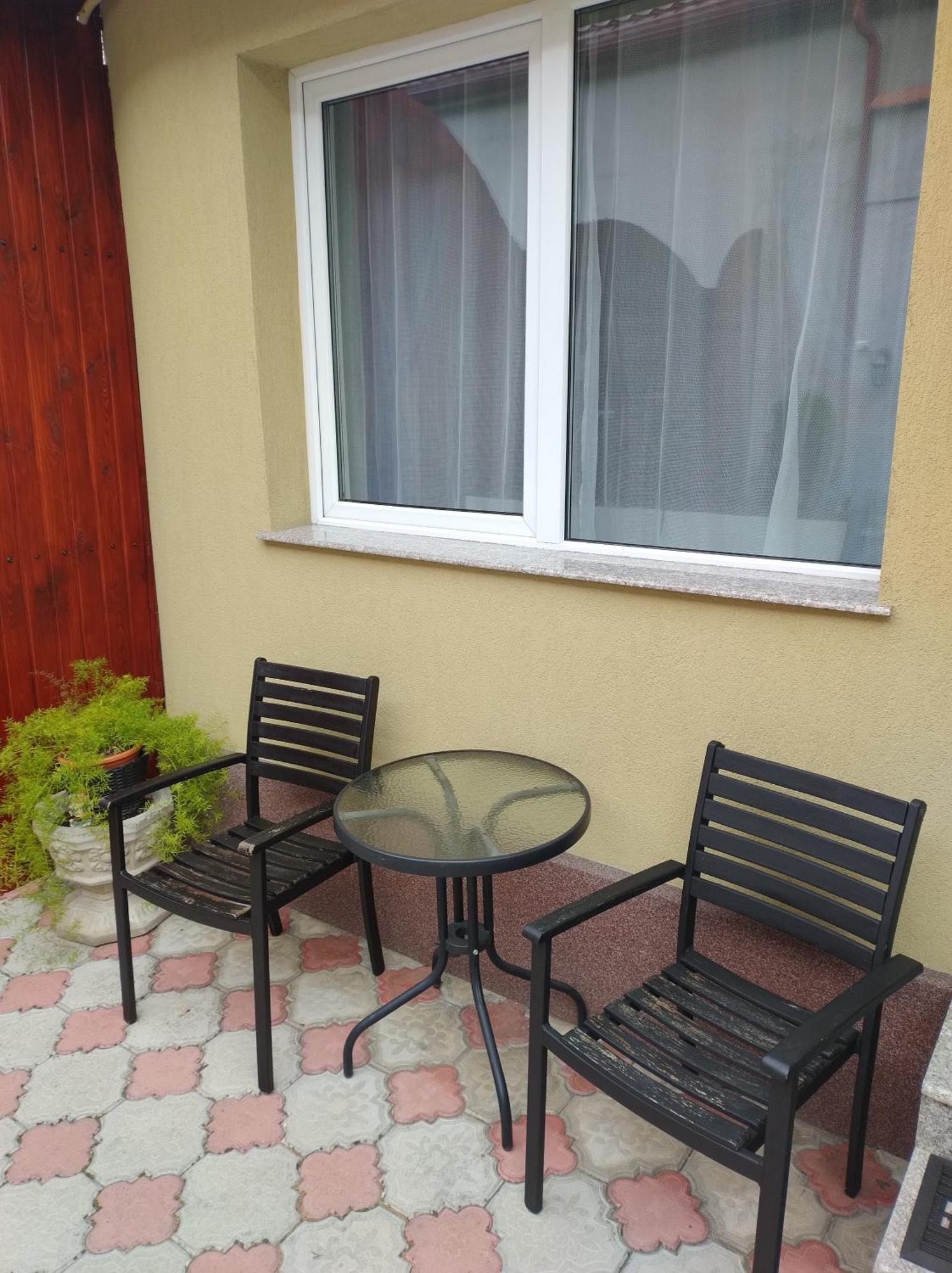 La Relax Apartment Brașov Exterior foto